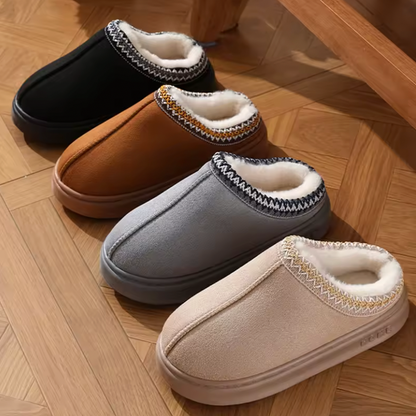 Classic Shear Home Slippers