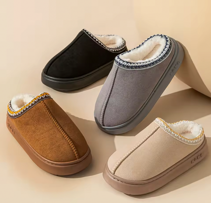 Classic Shear Home Slippers