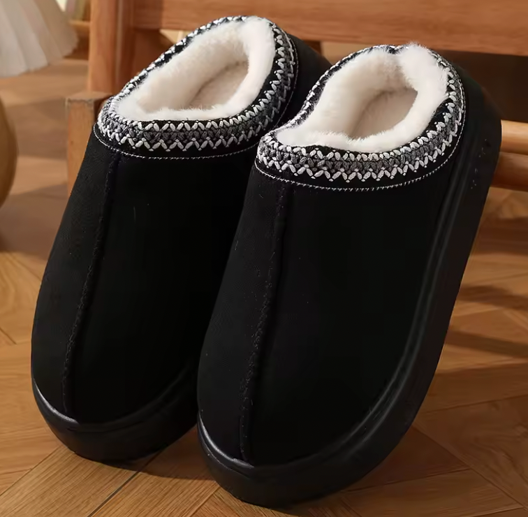 Classic Shear Home Slippers
