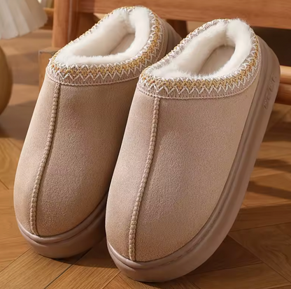 Classic Shear Home Slippers