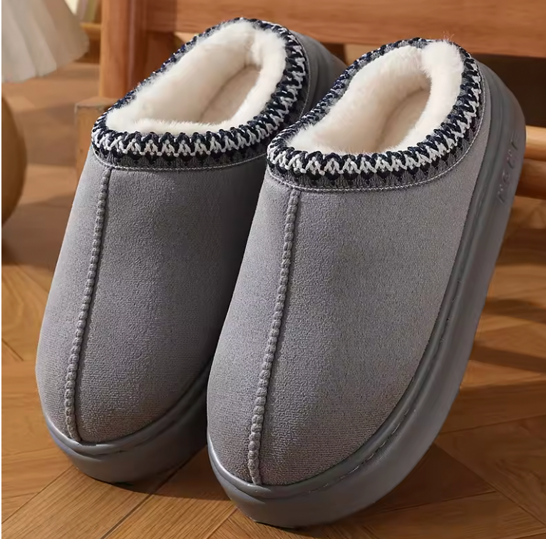 Classic Shear Home Slippers