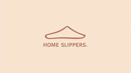 Home slippers
